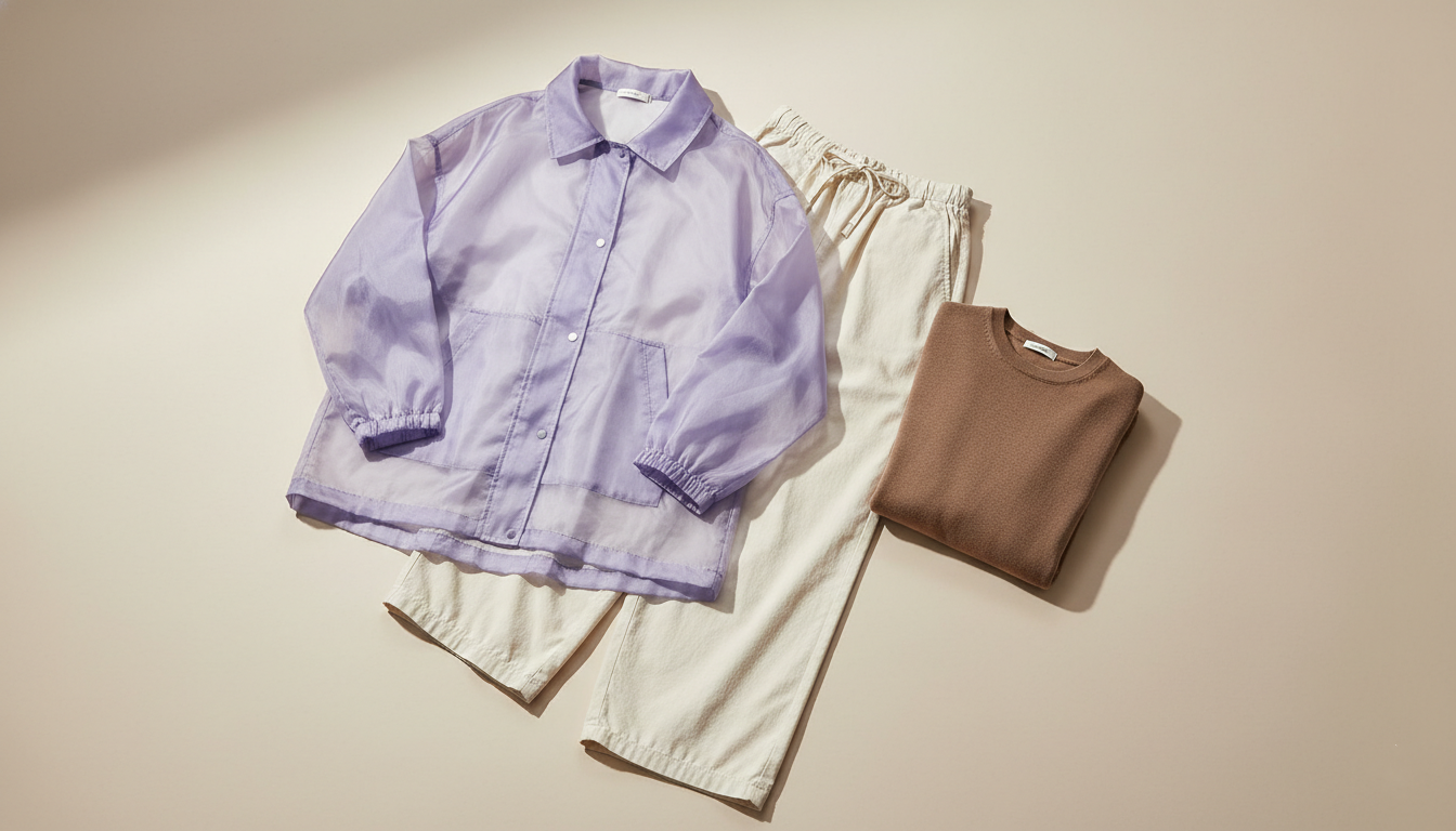 Uniqlo U Collection 2026 Spring Review – 6 Pieces, 3 Months Later
