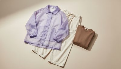 Uniqlo U Collection 2026 Spring Review – 6 Pieces, 3 Months Later