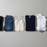 Building a 10-Piece Capsule Wardrobe for Under $500
