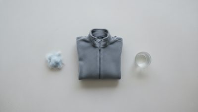 The Microplastic Problem in Synthetic Clothes – A Plain-English Summary of the Research