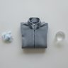 The Microplastic Problem in Synthetic Clothes – A Plain-English Summary of the Research