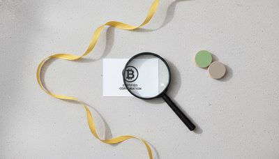 Brand Certification Guide: What "B Corp" Actually Means