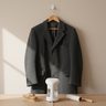  I've Worn the Same Wool Coat for 8 Years. Here's How I Maintain It.