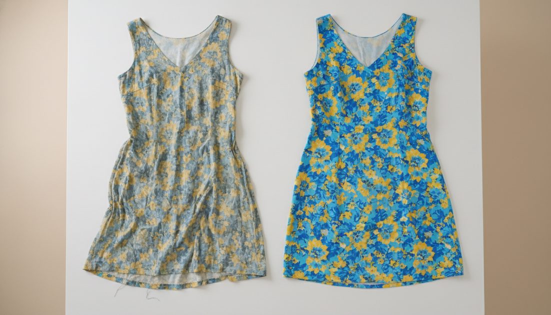Shein vs. Zara vs. H&M – I Bought the Same Style Dress from All Three. 