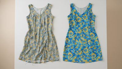 Shein vs. Zara vs. H&M – I Bought the Same Style Dress from All Three. 