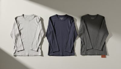 Merino vs. Cotton vs. Synthetic Base Layers – A 5-Year Wear Test