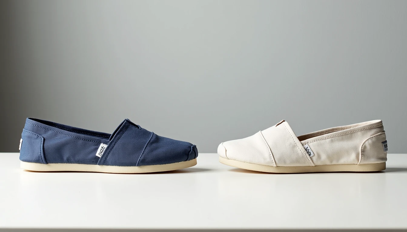 TOMS Shoes Review: Are TOMS Worth It? Let’s Break It Down