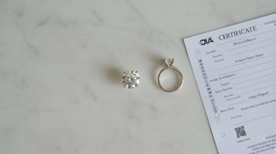 Blue Nile Jewelry: How One Website Changed the Way We Buy Fine Jewelry