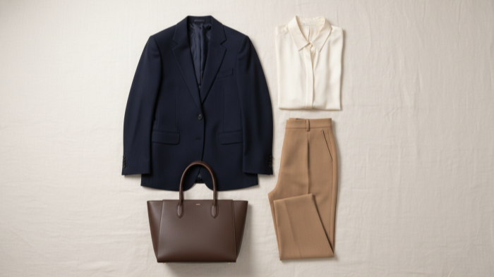 Old Money Style Girl: The Complete Guide to Effortless, Understated Elegance 