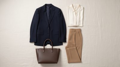 Old Money Style Girl: The Complete Guide to Effortless, Understated Elegance 