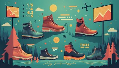 Hiking Boots for Women: What’s Worth Buying and What to Skip