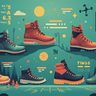 Hiking Boots for Women: What’s Worth Buying and What to Skip