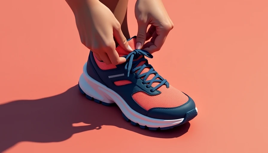 Illustration for best walking shoes for women
