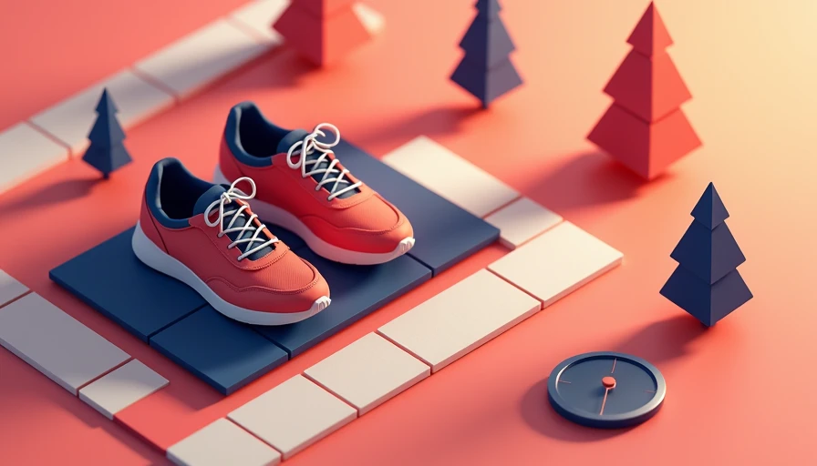 Visual context for best walking shoes for women