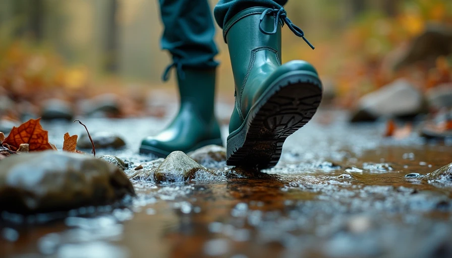 Hiking Boots Waterproof: Your Ultimate Buying Guide