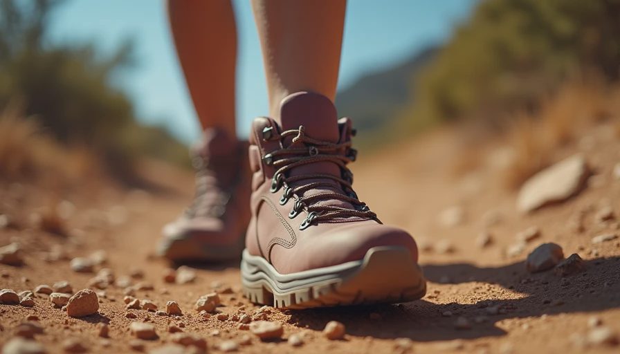 Best Hiking Trekking Shoes Women: Your Ultimate Guide to Choosing the Right Pair