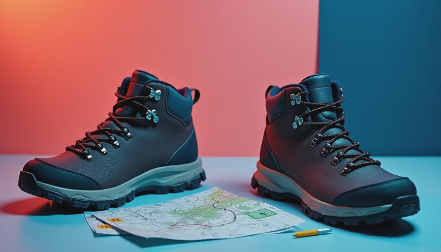 The Ultimate Guide to Womens Hiking Shoes: Find Your Perfect Pair