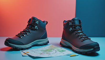 The Ultimate Guide to Womens Hiking Shoes: Find Your Perfect Pair