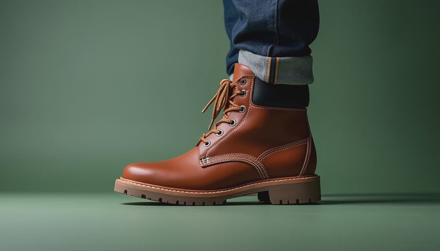 The Best Men's Winter Boots for 2025: Style, Warmth, and Value Compared
