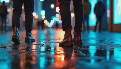 Walking Boots Best: Which Pairs Actually Hold Up (After 50 Miles)?