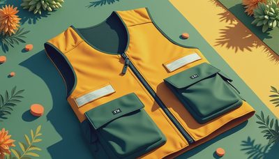 The Ultimate Guide to Running Running Vest: Which One Actually Works?