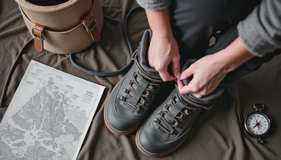 Best Women's Hiking Shoes for Every Budget: A Practical Guide