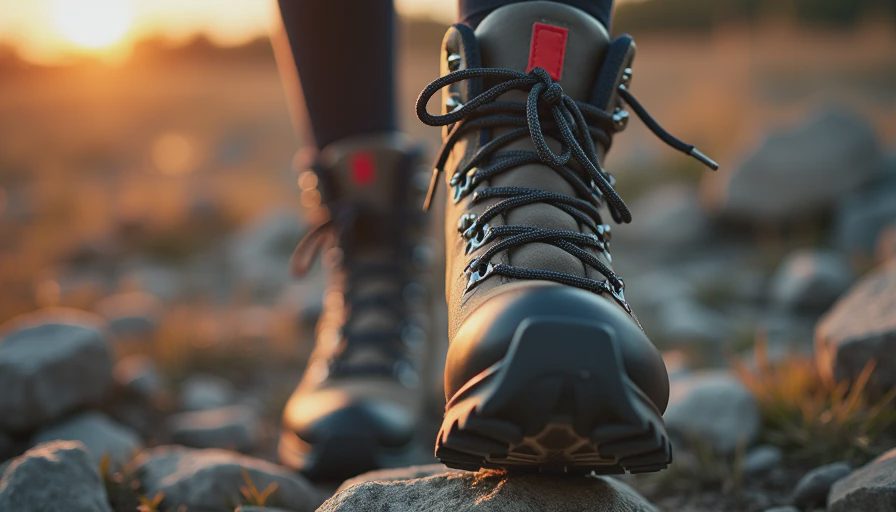 Best Trekking Boots for Womens: What to Look for in 2025