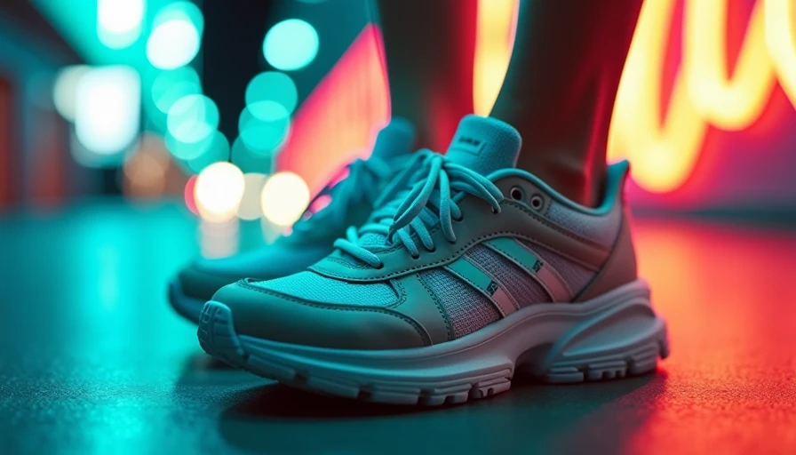 Visual context for best walking sneakers for women