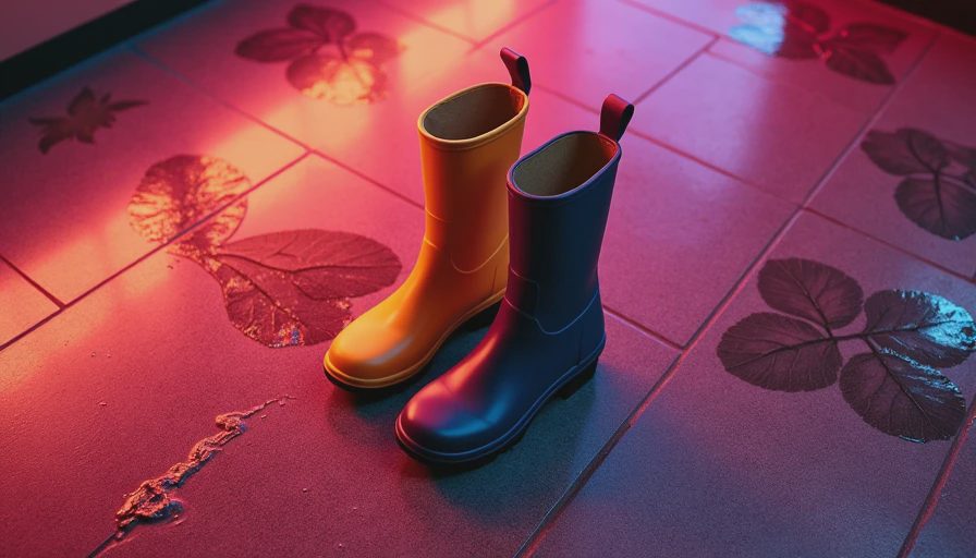The Best Rain Boots Rain Can Offer: Durable Styles That Keep Feet Dry