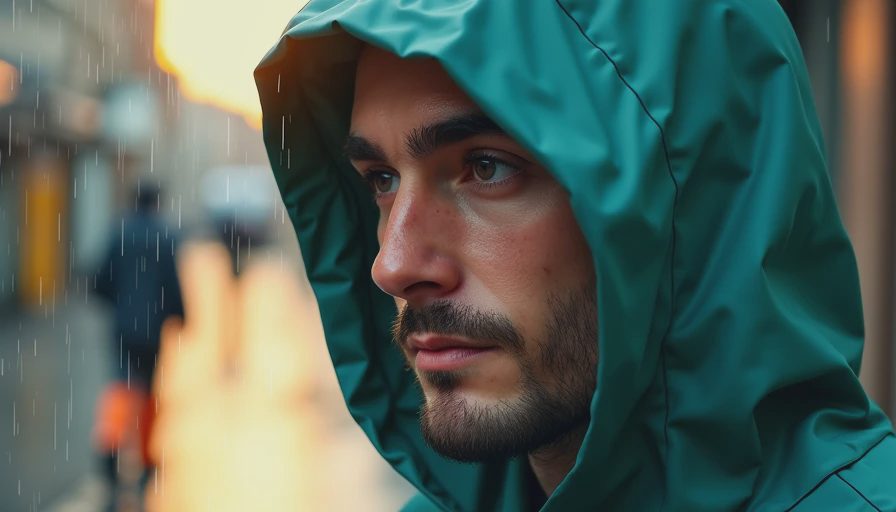 Mens Rain Boots: The Best Men's Rain Boots for 2025: Waterproof Boots That Actually Last
