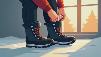 The Most Popular Men's Snow Boots of 2025: A Buyer's Guide