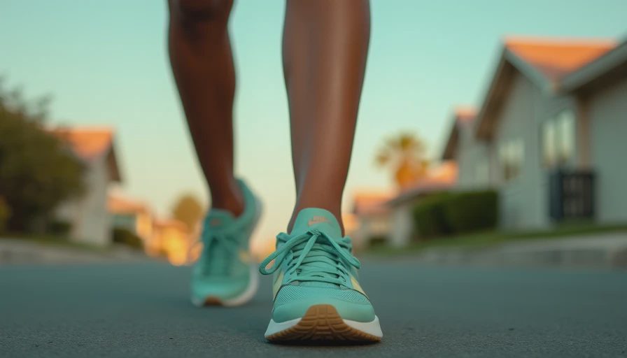 Most Comfortable Nikes for Walking: Top Picks for All-Day Comfort in 2025