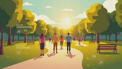 Good Footwear for Walking: What to Look For and What to Avoid