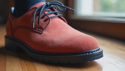 Good Shoes for Walking Mens: Top Picks for Comfort and Durability