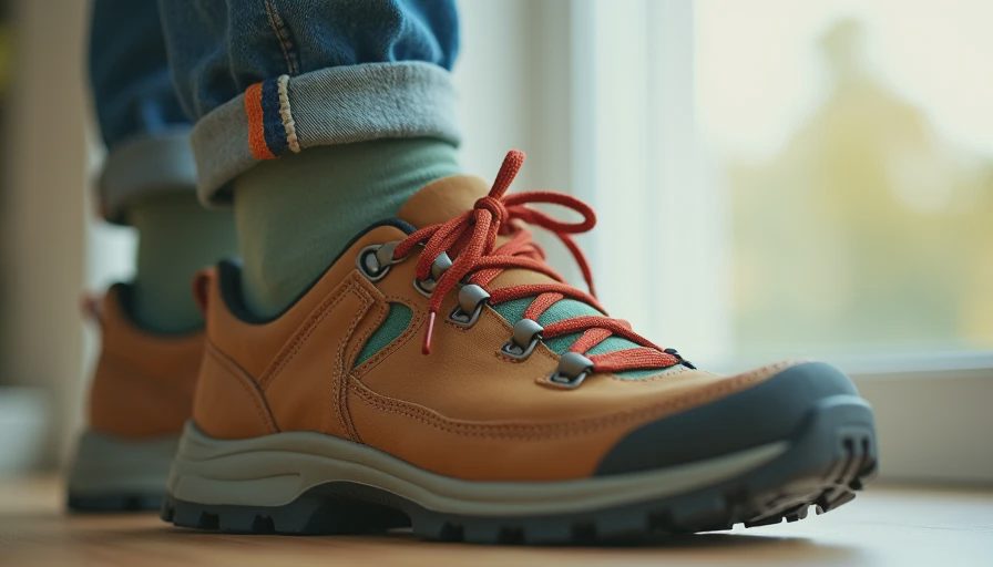 Cool Womens Hiking Shoes That Actually Look Good Off the Trail