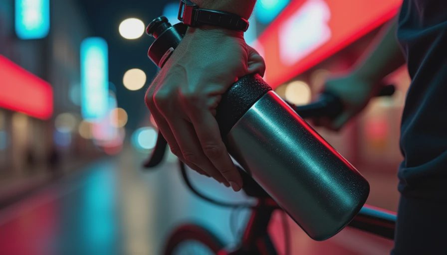 Best Bike Drinks Bottle and Holder: Hydration Solutions for Every Ride