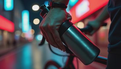 Best Bike Drinks Bottle and Holder: Hydration Solutions for Every Ride