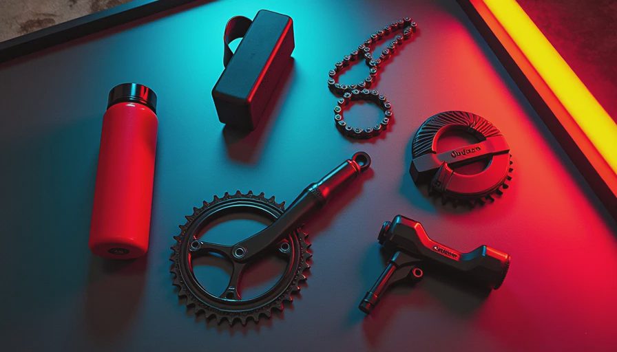 Visual context for bike drinks bottle and holder