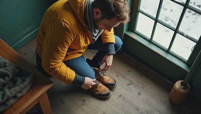Best Winter Boots for Men: Real-World Performance and Value